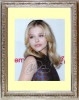 Chloe Grace Moretz クロエ グレース モレッツ 直筆サイン PHOTO|ハリウッド女優 (A-E)