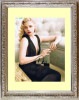 Chloe Grace Moretz クロエ グレース モレッツ 直筆サイン PHOTO|ハリウッド女優 (A-E)