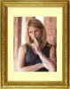 ホームランド HOMELAND (2011-2020) クレア デインズ Claire Danes 直筆サイン PHOTO|映画シーン (ハ-ホ)
