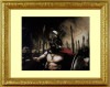 ３００ [スリーハンドレッド] 300 (2006) ジェラルド バトラー Gerard Butler 直筆サイン PHOTO|映画シーン (サ-ソ)