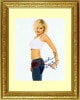 Elisha Cuthbert エリシャ カスバート 直筆サイン PHOTO|ハリウッド女優 (A-E)