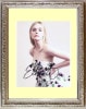 Elle Fanning エル ファニング 直筆サイン PHOTO|ハリウッド女優 (A-E)