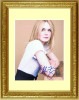 Elle Fanning エル ファニング 直筆サイン PHOTO|ハリウッド女優 (A-E)