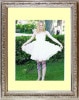 Elle Fanning エル ファニング 直筆サイン PHOTO|ハリウッド女優 (A-E)