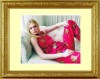 Elle Fanning エル ファニング 直筆サイン PHOTO|ハリウッド女優 (A-E)