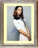 Emily Blunt エミリー ブラント 直筆サイン PHOTO|ハリウッド女優 (A-E)