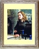 Emma Watson エマ ワトソン 直筆サイン PHOTO|ハリウッド女優 (A-E)