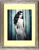 Emmy Rossum エミー ロッサム 直筆サイン PHOTO|ハリウッド女優 (A-E)