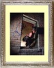 キャットウーマン CATWOMAN (2004) ハル ベリー Halle Berry 直筆サイン PHOTO.