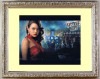 L.A.ギャングストーリー GANGSTER SQUAD (2012) エマ ストーン Emma Stone 直筆サイン PHOTO.