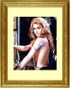Jane Fonda ジェーン フォンダ 直筆サイン PHOTO.