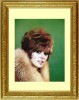 Jill St. John ジル セント ジョン 直筆サイン PHOTO.