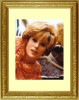 Jill St. John ジル セント ジョン 直筆サイン PHOTO.