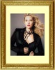 Kate Winslet ケイト ウィンスレット 直筆サイン PHOTO|ハリウッド女優 (F-N)