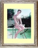 Debbie Reynolds デビー レイノルズ 直筆サイン PHOTO|ハリウッド女優 (A-E)