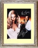 L.A.コンフィデンシャル L.A. CONFIDENTIAL (1997) キム ベイシンガー Kim Basinger ケヴィン スペイシー Kevin Spacey 豪華2名 直筆サイン PHOTO.