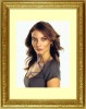 Lauren Cohan ローレン コーハン 直筆サイン PHOTO|ハリウッド女優 (F-N)