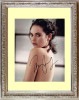 Lily James リリー ジェームズ 直筆サイン PHOTO|ハリウッド女優 (F-N)