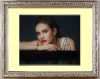 Lily James リリー ジェームズ 直筆サイン PHOTO|ハリウッド女優 (F-N)