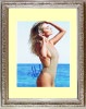 Margot Robbie マーゴット ロビー 直筆サイン PHOTO|ハリウッド女優 (F-N)