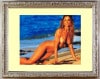 Denise Richards デニース リチャーズ 直筆サイン PHOTO|ハリウッド女優 (A-E)