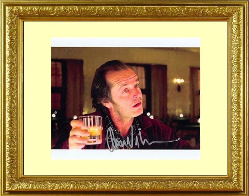 すべての商品 | 直筆サイン入 写真 | メガ オートグラフ コレクターズ