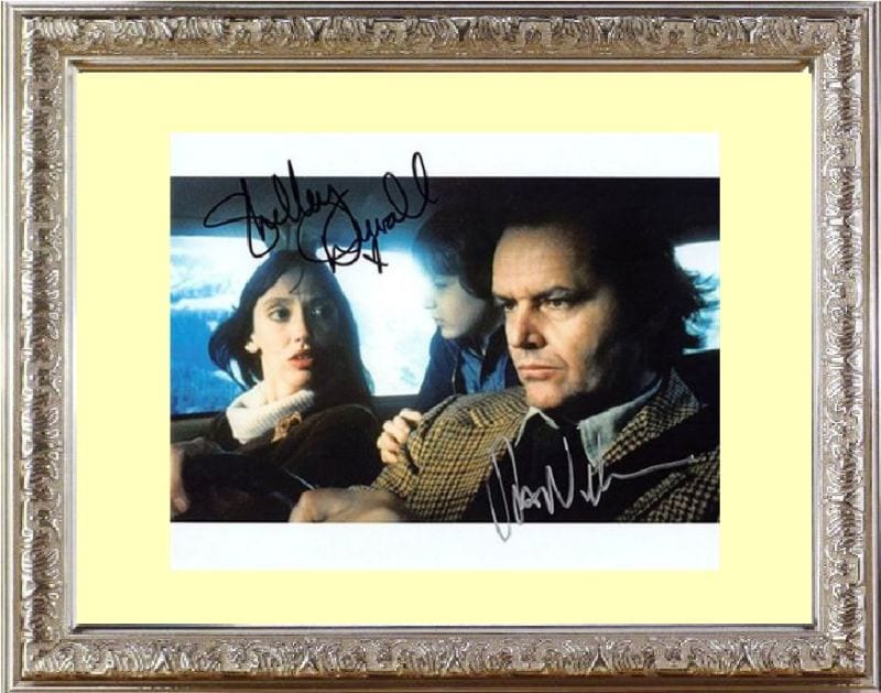 すべての商品 | 直筆サイン入 写真 | メガ オートグラフ コレクターズ