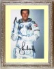 ムーンレイカー MOONRAKER (1979) ロジャー ムーア Roger Moore 直筆サイン PHOTO|007