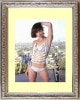 Milla Jovovich ミラ ジョヴォヴィッチ 直筆サイン PHOTO|ハリウッド女優 (F-N)