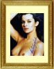 Nastassja Kinski ナスターシャ キンスキー 直筆サイン PHOTO|ハリウッド女優 (F-N)