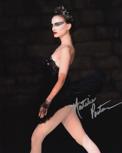 ブラックスワン BLACK SWAN (2010) ナタリー ポートマン Natalie