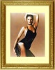 Lynda Carter リンダ カーター 直筆サイン PHOTO|ハリウッド女優 (F-N)