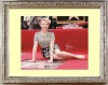 Scarlett Johansson スカーレット ヨハンソン 直筆サイン PHOTO|ハリウッド女優 (O-Z)