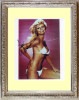 Loni Anderson ロニ アンダーソン 直筆サイン PHOTO|ハリウッド女優 (F-N)