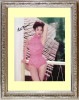 Rita Moreno リタ モレノ 直筆サイン PHOTO|ハリウッド女優 (O-Z)