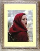 赤ずきん RED RIDING HOOD (2011) アマンダ セイフライド Amanda Seyfried 直筆サイン PHOTO|映画シーン （ア-コ）