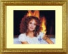 Lea Thompson リー トンプソン 直筆サイン PHOTO|ハリウッド女優 (F-N)