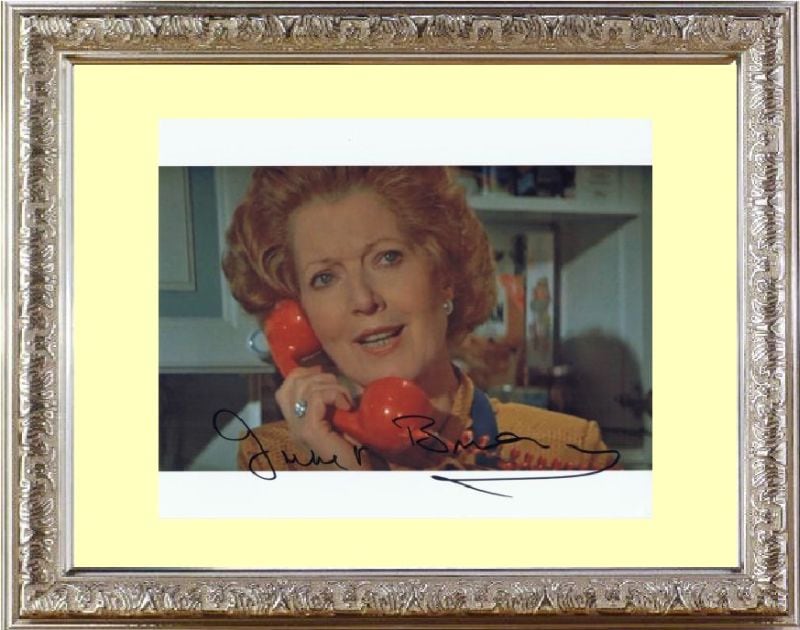 ユアアイズオンリー FOR YOUR EYES ONLY (1981) ジャネット ブラウン