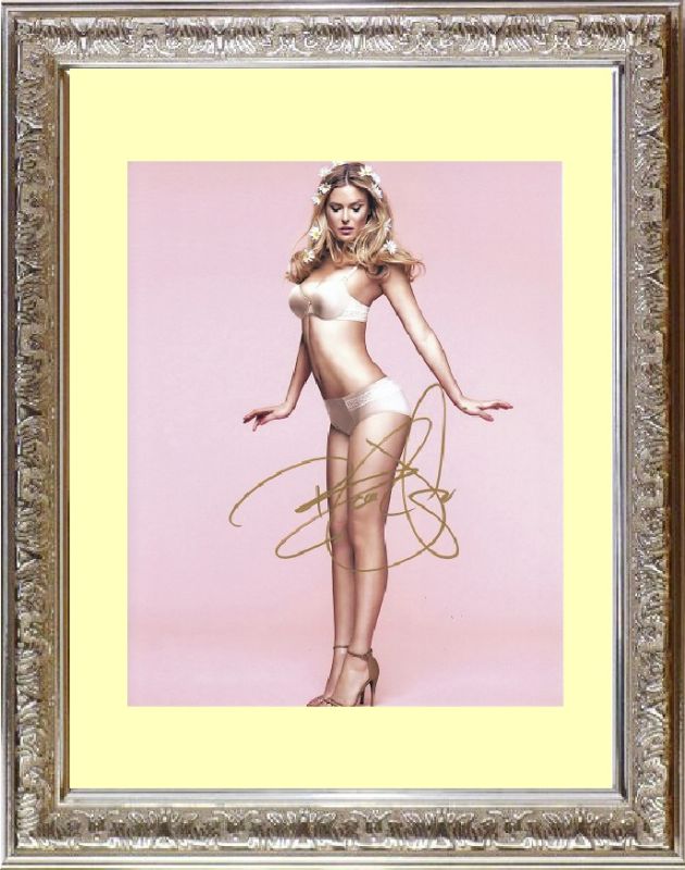 ミランダカー、アレッサンドラアンブロジオ、キャンディススワンポール直筆サイン写真 2025年最新】Yahoo!オークション -キャンディススワンポールの