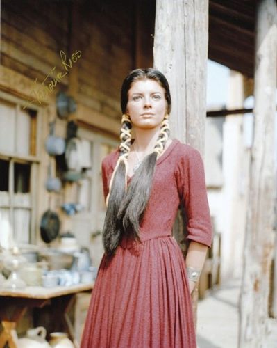Katharine Ross キャサリン ロス 直筆サイン PHOTO | ハリウッド