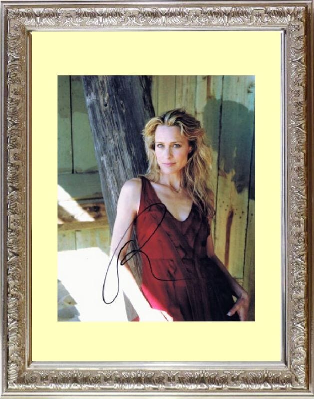 Robin Wright ロビン ライト 直筆サイン PHOTO