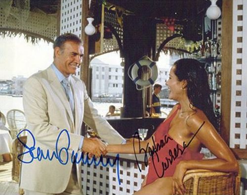 ネバーセイネバーアゲイン NEVER SAY NEVER AGAIN (1983) ショーン