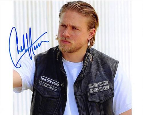 サンズオブアナーキー SONS OF ANARCHY [TV] (2008-2014) チャーリー