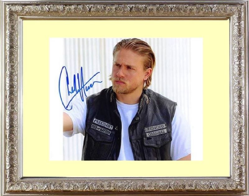 サンズオブアナーキー SONS OF ANARCHY [TV] (2008-2014) チャーリー