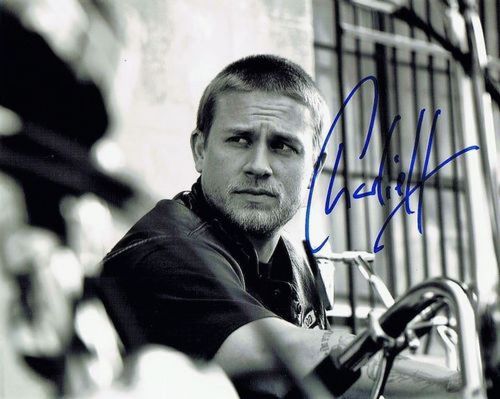 サンズオブアナーキー SONS OF ANARCHY [TV] (2008-2014) チャーリー