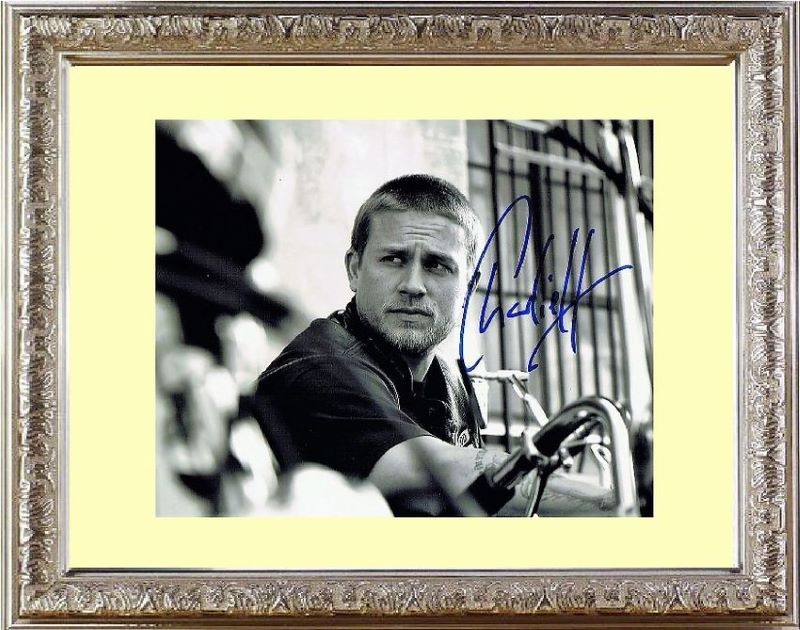 サンズオブアナーキー SONS OF ANARCHY [TV] (2008-2014) チャーリー