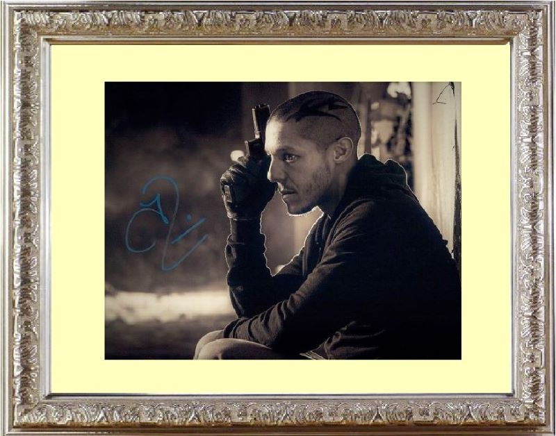 サンズオブアナーキー SONS OF ANARCHY [TV] (2008-2014) チャーリー