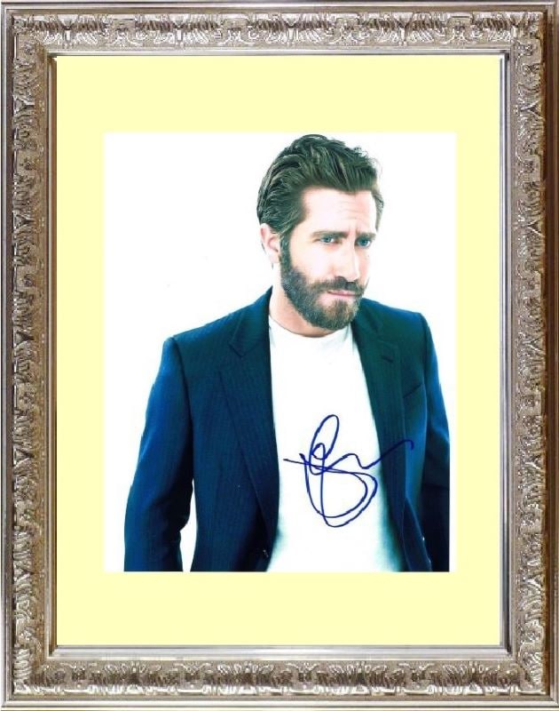 リチャードギア直筆サイン入り超大型写真… リチャード・ギア直筆サイン入り超大型写真…