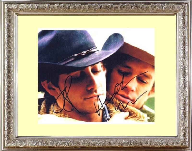 デンゼル・ワシントン直筆サイン入り2Lサイズ写真‥マーシャル・ロー すべての商品 | 直筆サイン入 写真 | メガ オートグラフ コレクターズ