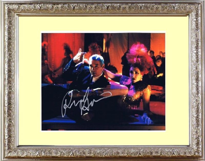 すべての商品 | 直筆サイン入 写真 | メガ オートグラフ コレクターズ